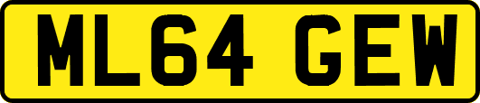 ML64GEW