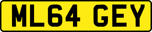 ML64GEY