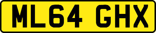 ML64GHX