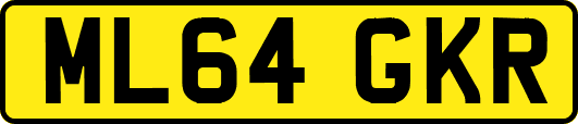 ML64GKR