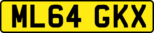 ML64GKX
