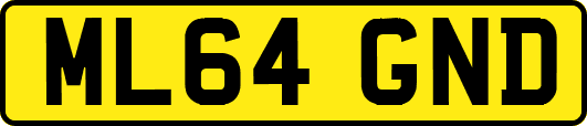 ML64GND