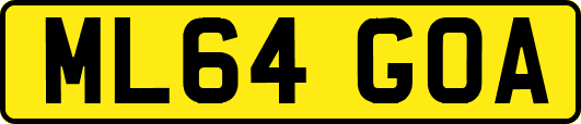 ML64GOA