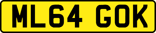 ML64GOK