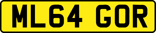 ML64GOR