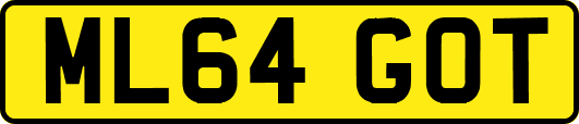 ML64GOT