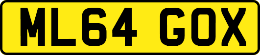 ML64GOX