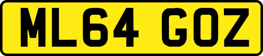 ML64GOZ