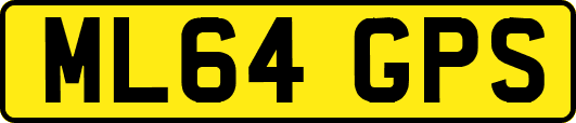 ML64GPS