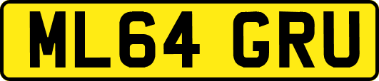 ML64GRU