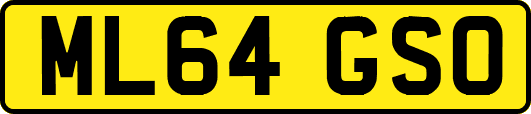 ML64GSO
