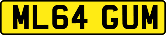 ML64GUM