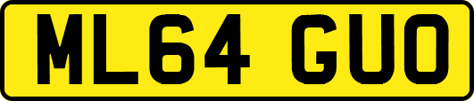 ML64GUO