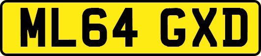 ML64GXD