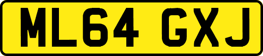 ML64GXJ