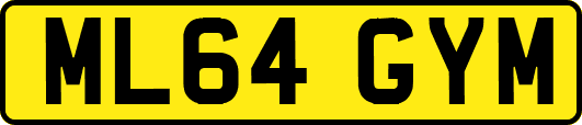 ML64GYM