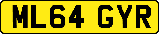 ML64GYR