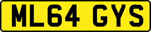 ML64GYS