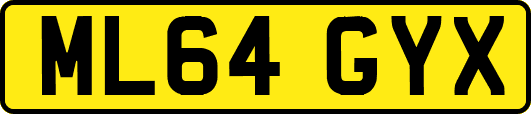 ML64GYX