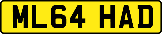 ML64HAD