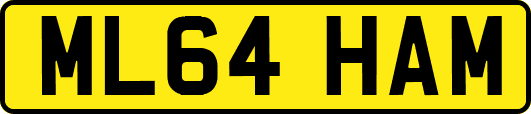 ML64HAM