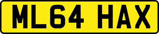 ML64HAX