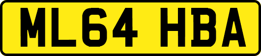 ML64HBA