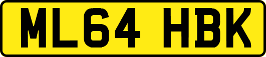 ML64HBK