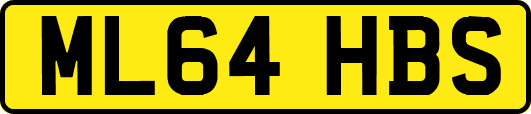 ML64HBS