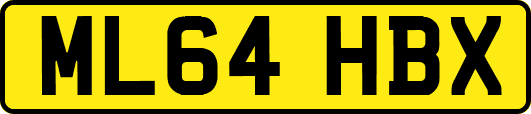 ML64HBX