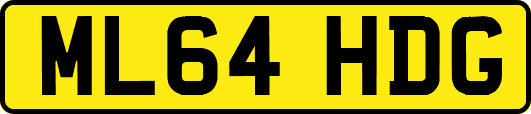 ML64HDG