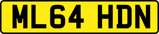 ML64HDN