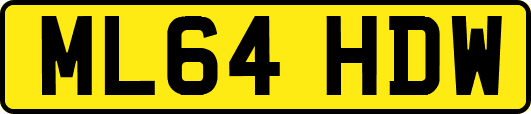ML64HDW