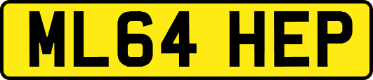 ML64HEP