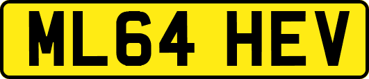ML64HEV