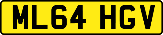 ML64HGV