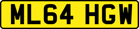 ML64HGW