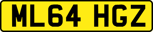ML64HGZ