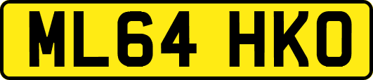 ML64HKO