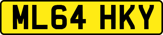 ML64HKY