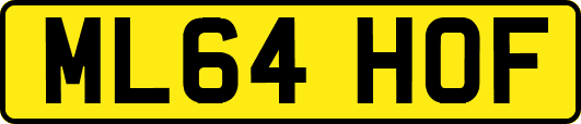 ML64HOF