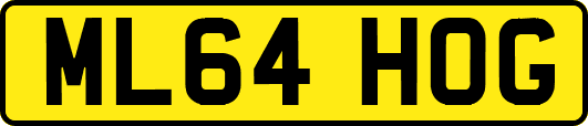 ML64HOG