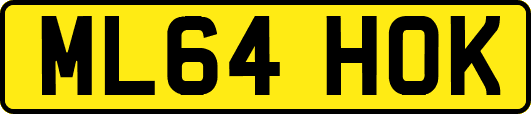 ML64HOK
