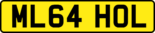 ML64HOL