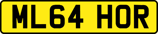 ML64HOR