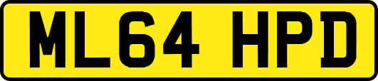 ML64HPD