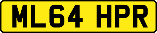 ML64HPR