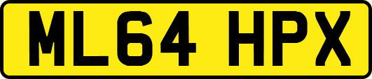 ML64HPX
