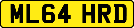 ML64HRD