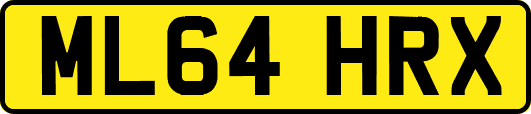 ML64HRX